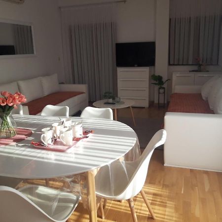 Marys Home Apartment Medugorje Экстерьер фото