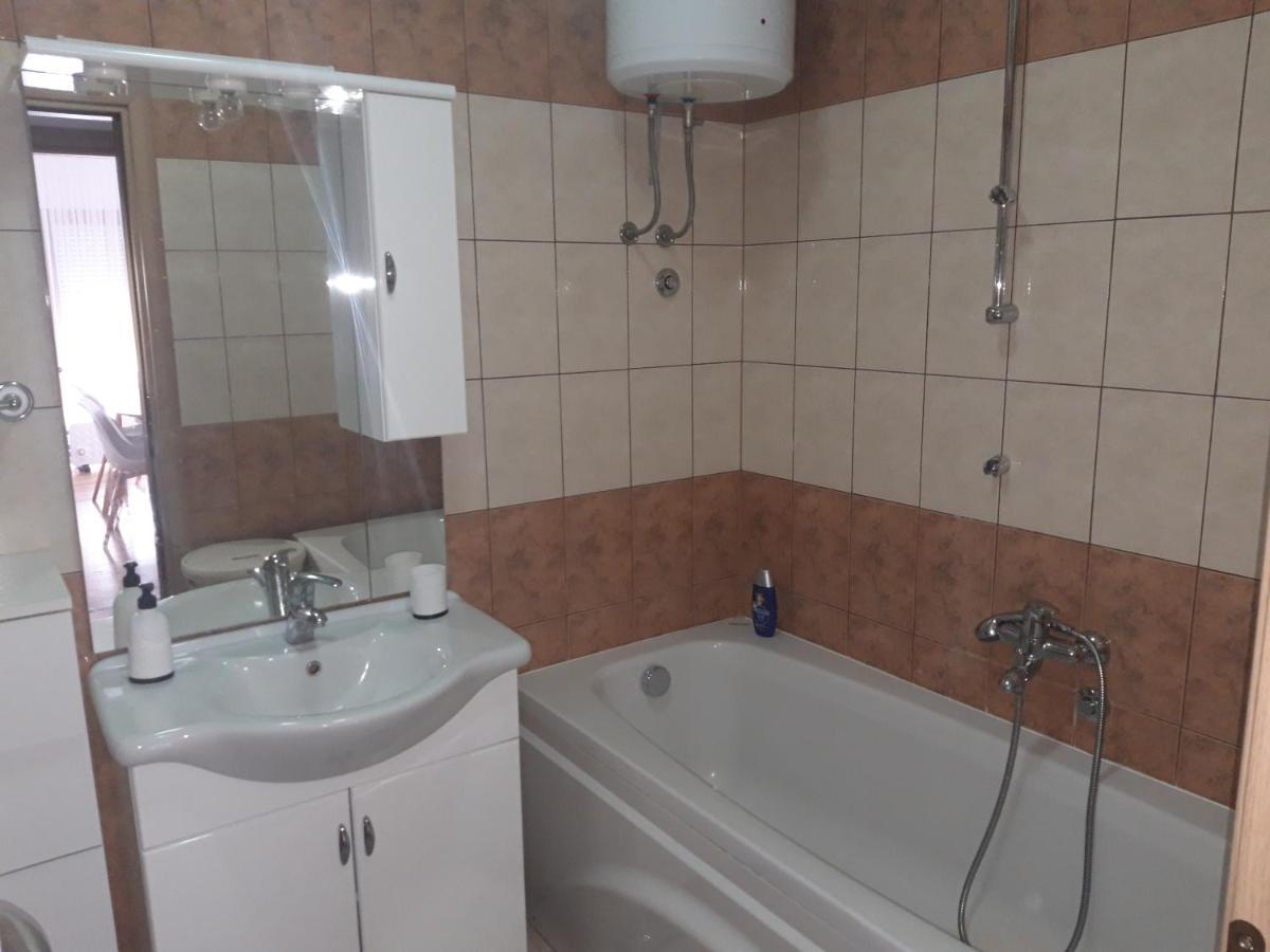 Marys Home Apartment Medugorje Экстерьер фото
