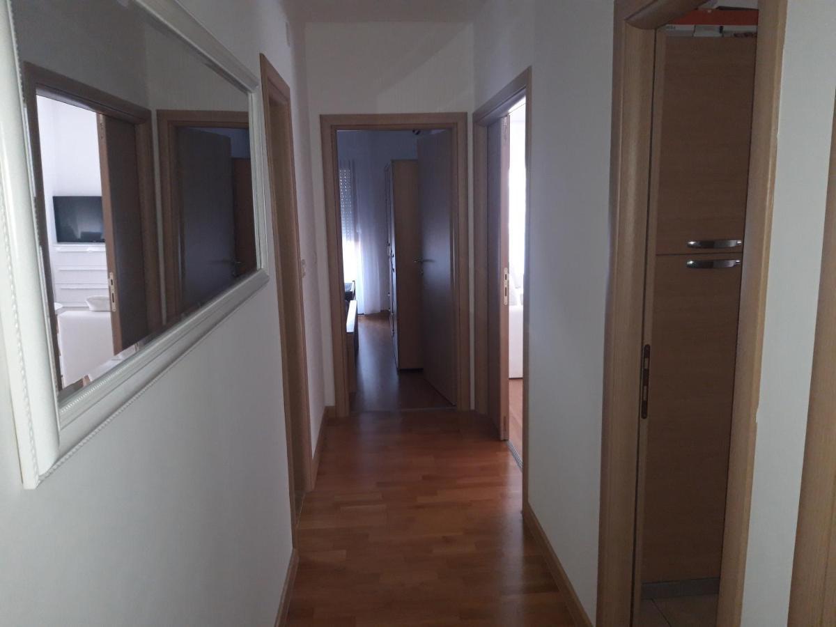 Marys Home Apartment Medugorje Экстерьер фото