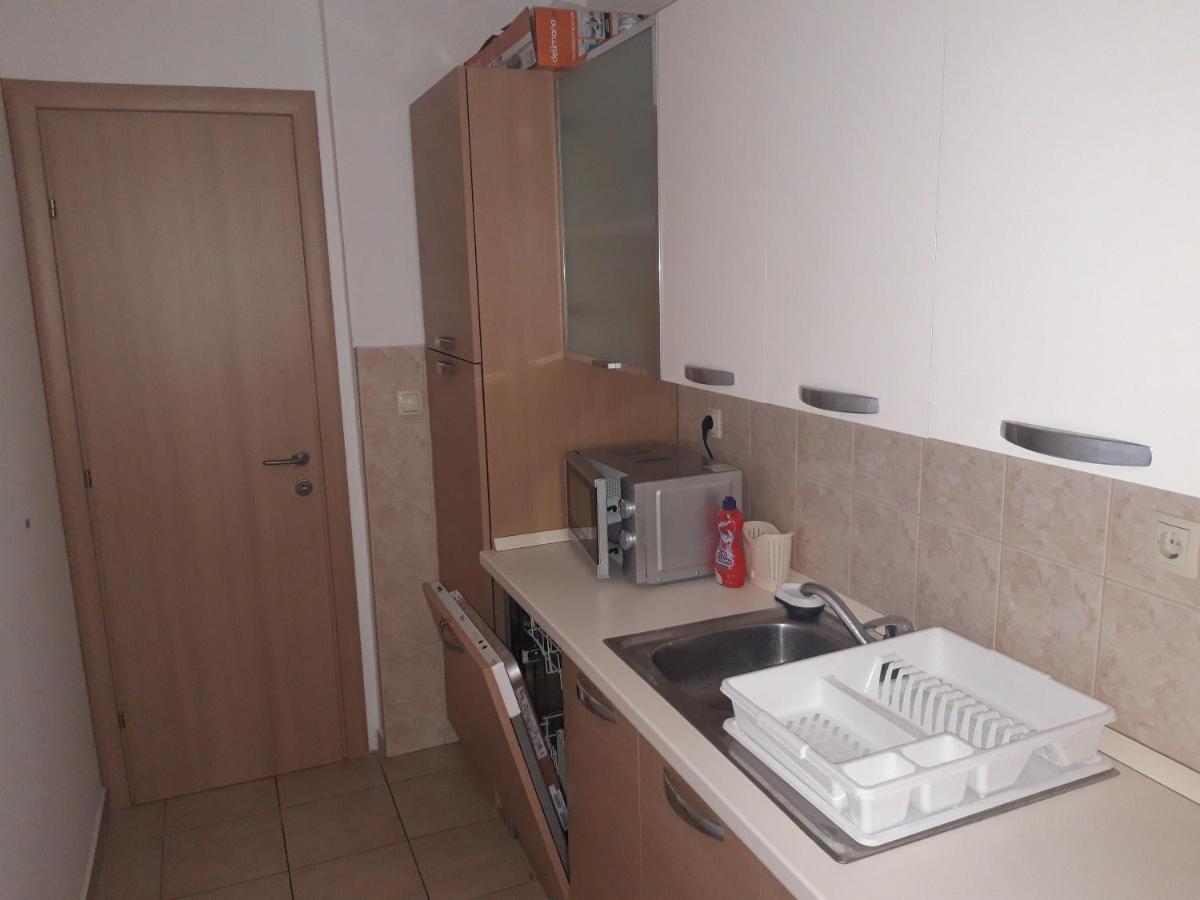 Marys Home Apartment Medugorje Экстерьер фото