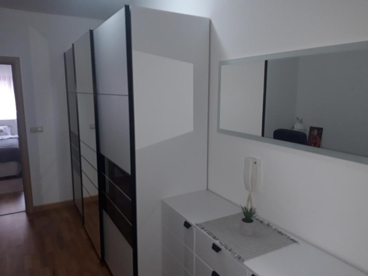 Marys Home Apartment Medugorje Экстерьер фото