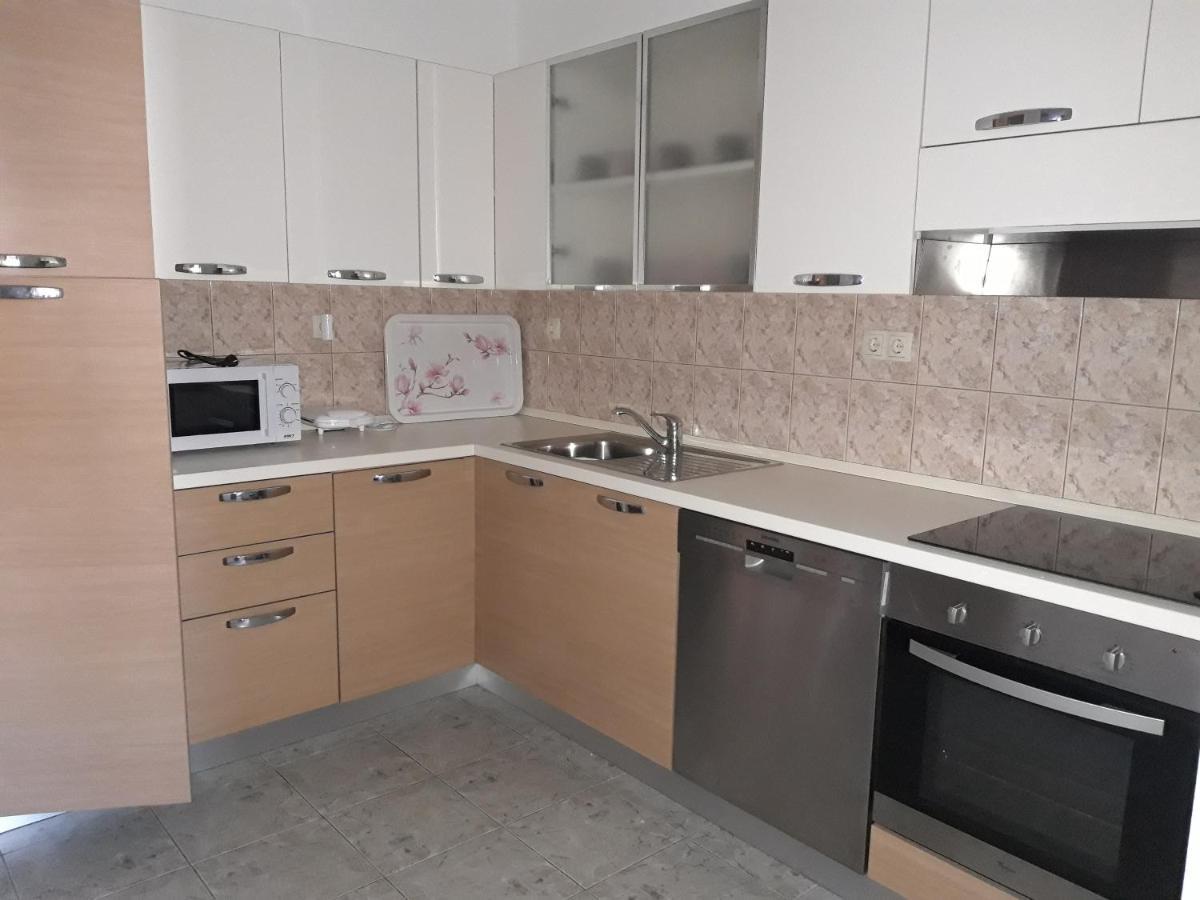 Marys Home Apartment Medugorje Экстерьер фото