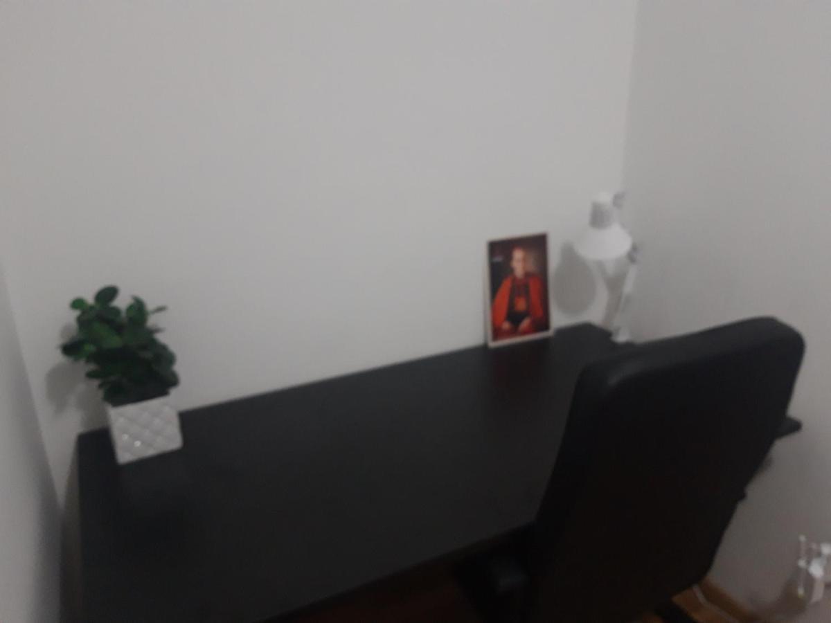 Marys Home Apartment Medugorje Экстерьер фото