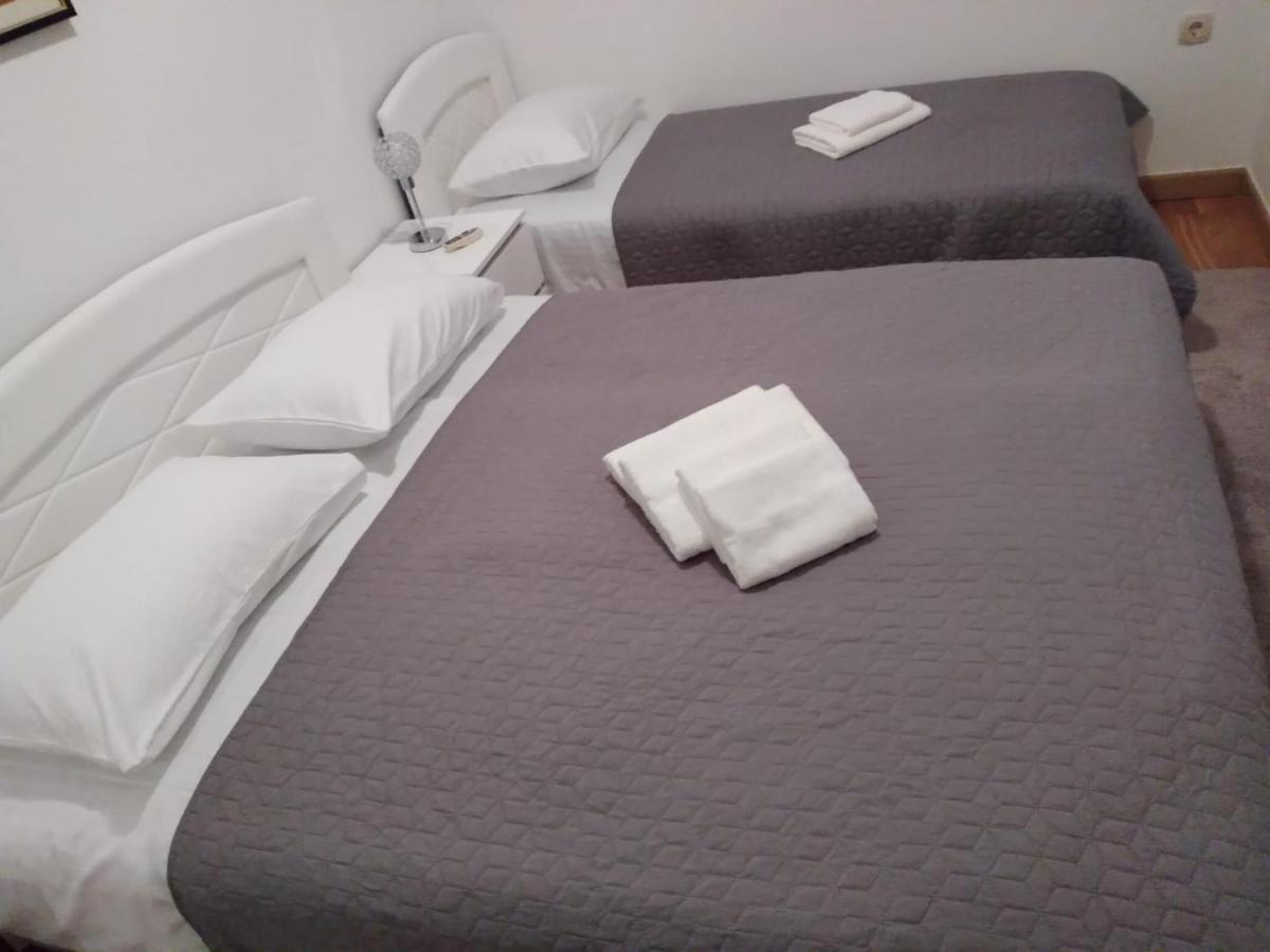 Marys Home Apartment Medugorje Экстерьер фото