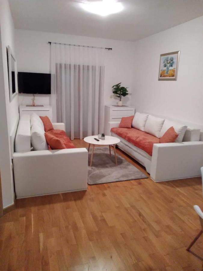 Marys Home Apartment Medugorje Экстерьер фото