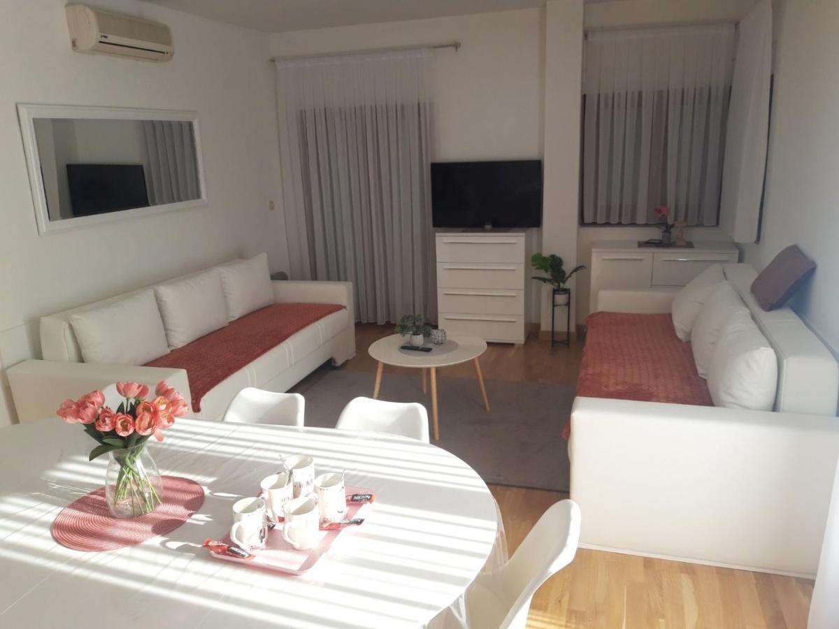 Marys Home Apartment Medugorje Экстерьер фото