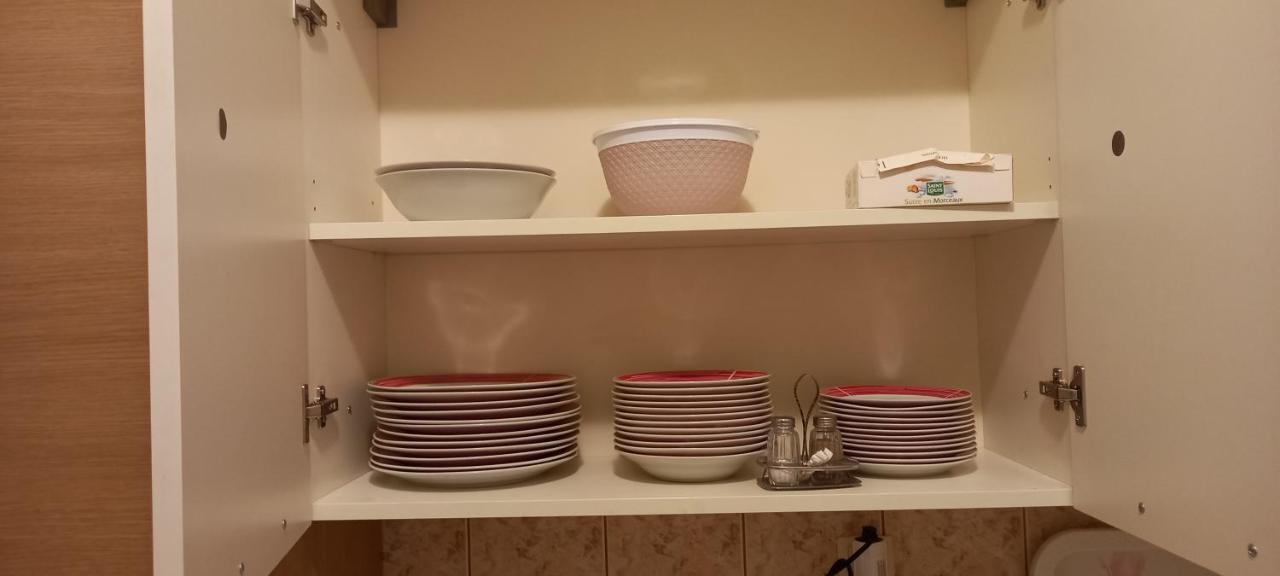 Marys Home Apartment Medugorje Экстерьер фото