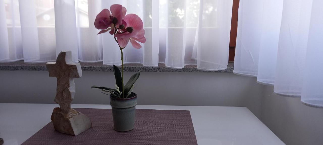 Marys Home Apartment Medugorje Экстерьер фото