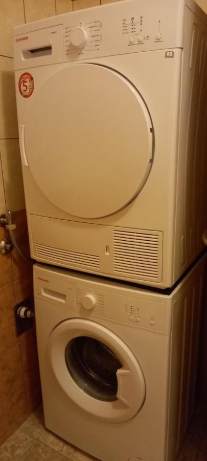 Marys Home Apartment Medugorje Экстерьер фото