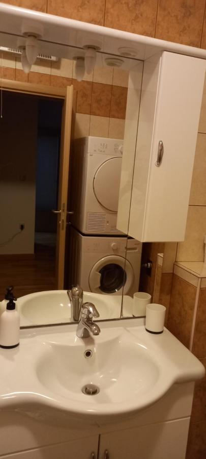 Marys Home Apartment Medugorje Экстерьер фото