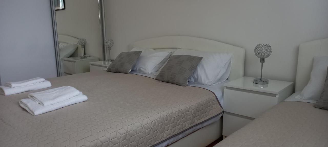 Marys Home Apartment Medugorje Экстерьер фото
