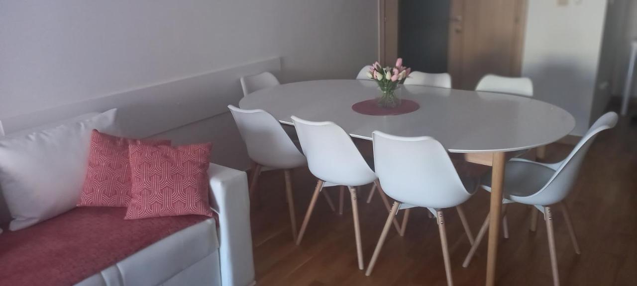 Marys Home Apartment Medugorje Экстерьер фото
