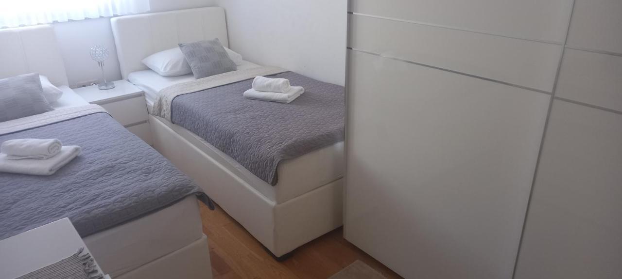 Marys Home Apartment Medugorje Экстерьер фото