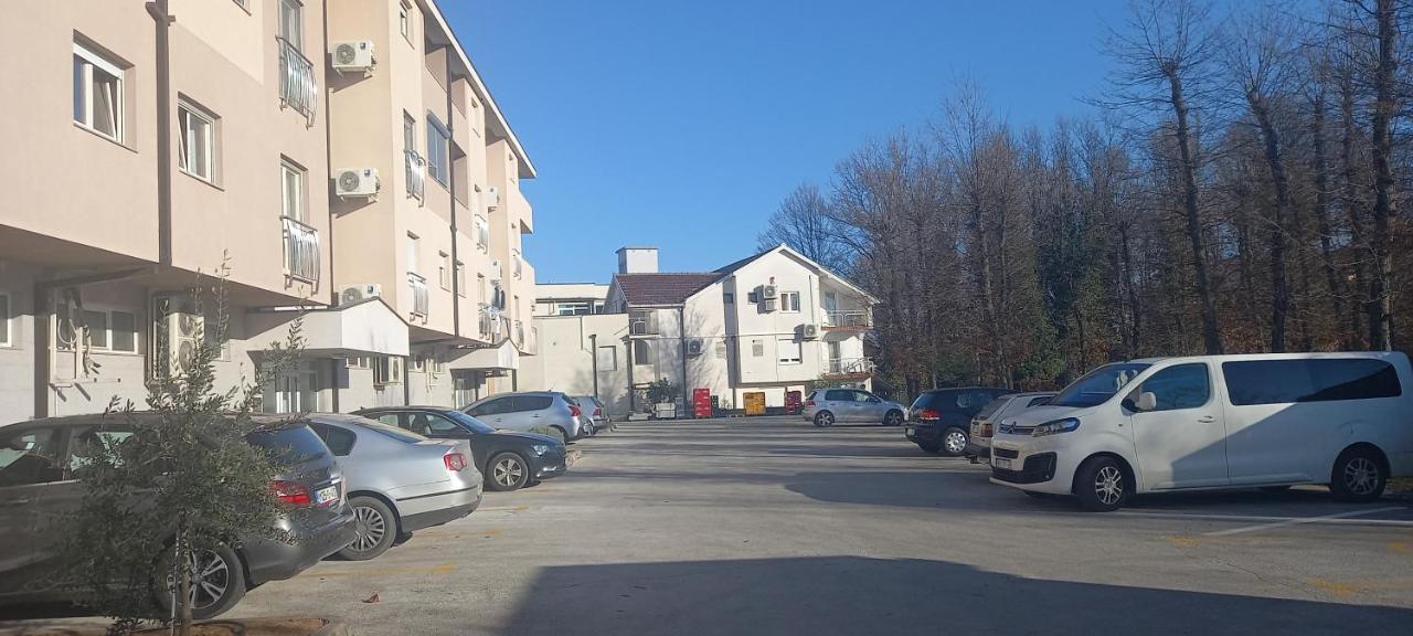 Marys Home Apartment Medugorje Экстерьер фото