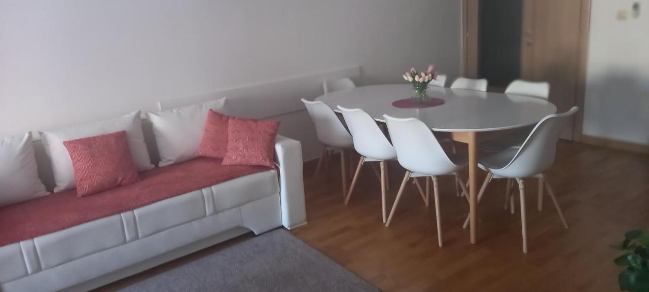 Marys Home Apartment Medugorje Экстерьер фото