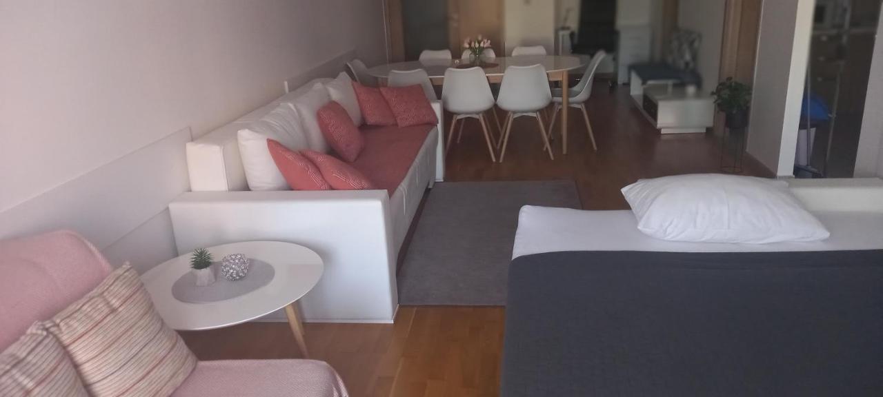 Marys Home Apartment Medugorje Экстерьер фото