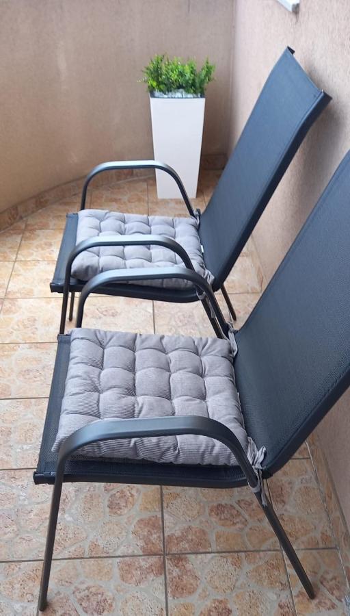 Marys Home Apartment Medugorje Экстерьер фото