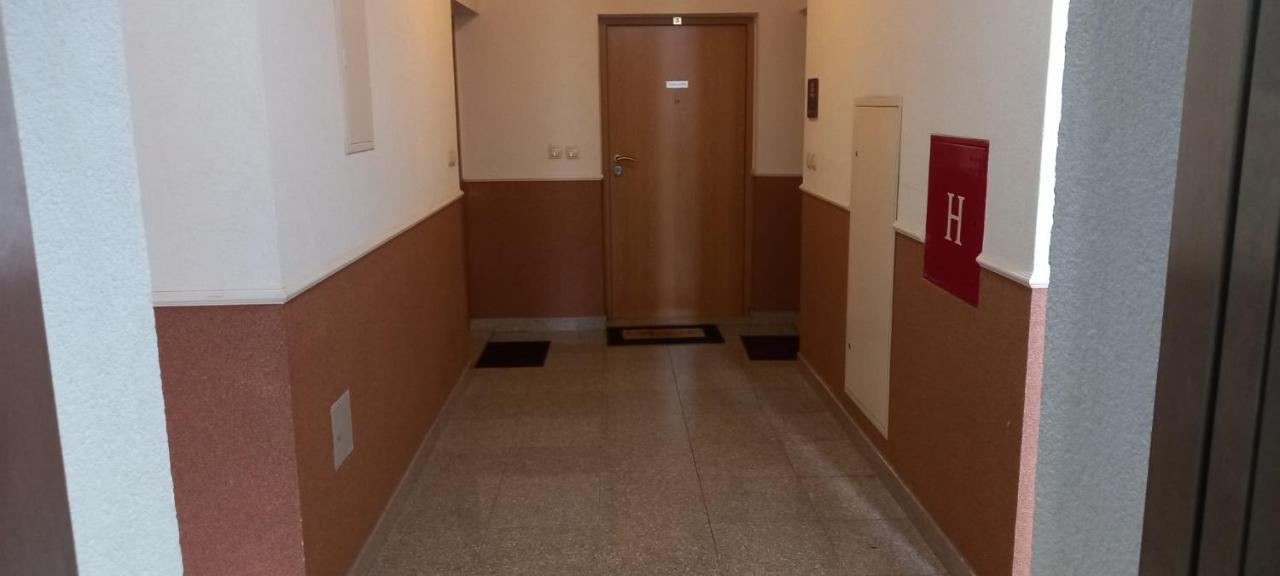 Marys Home Apartment Medugorje Экстерьер фото
